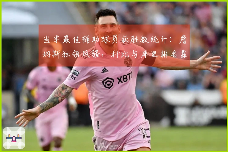 当季最佳辅助球员获胜数统计：詹姆斯独领风骚，科比与库里排名靠后！