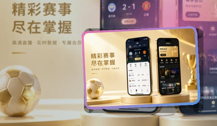 开云APP赛事服务页面
