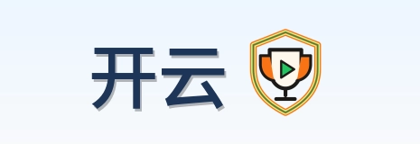 开云 Logo